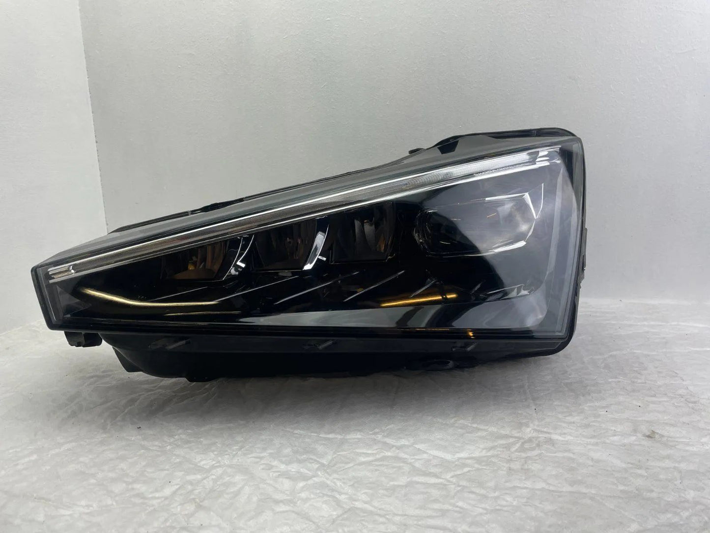 Original Skoda Scala LED Scheinwerfer links 657941015A