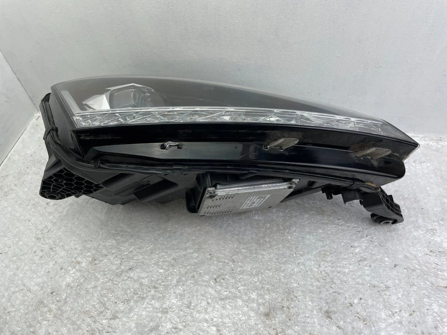 Original Skoda Fabia 3 LED Scheinwerfer rechts 6V1941016F