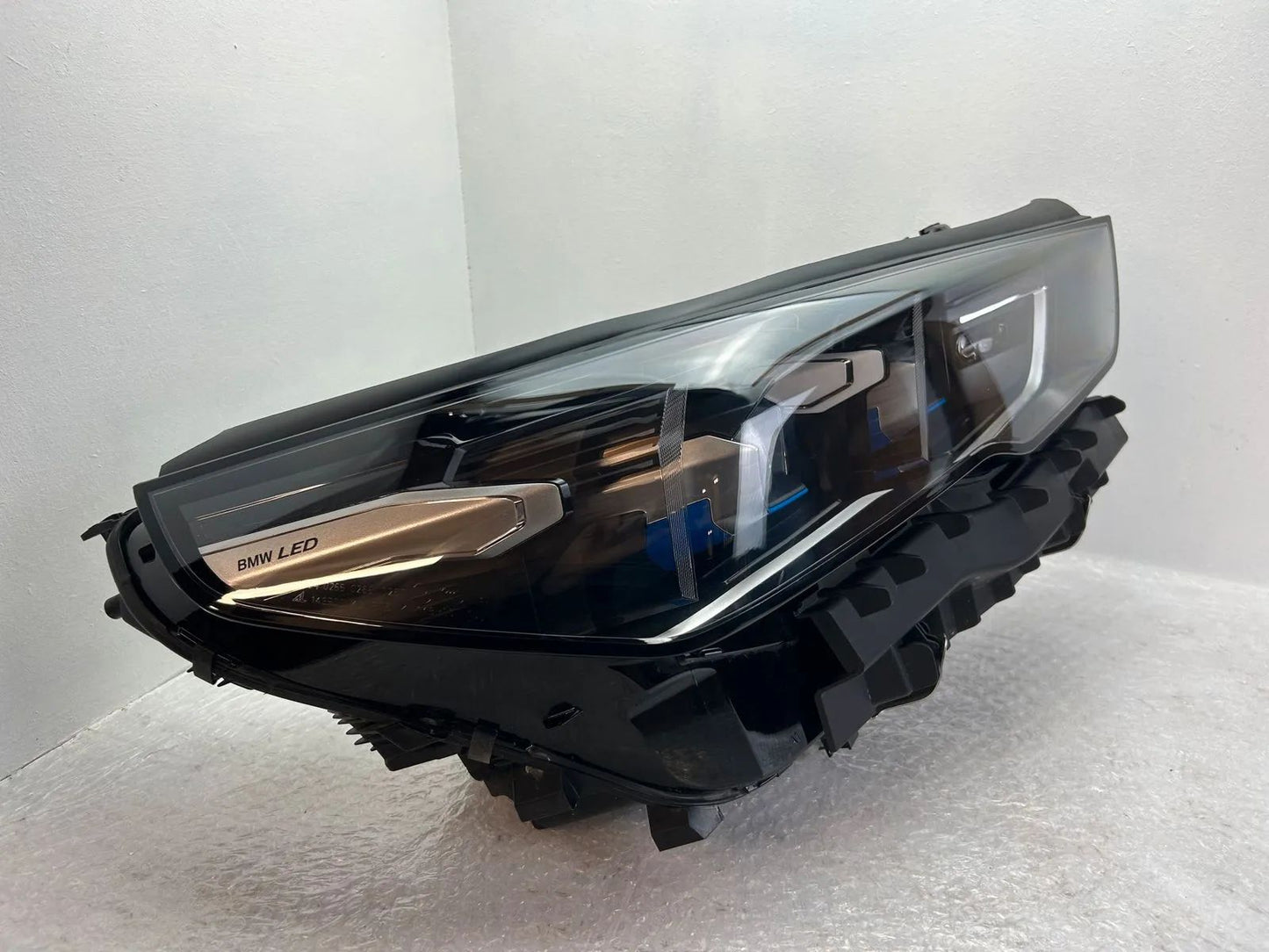 Original BMW 5er G60 G61 LED Scheinwerfer rechts 5A798D2