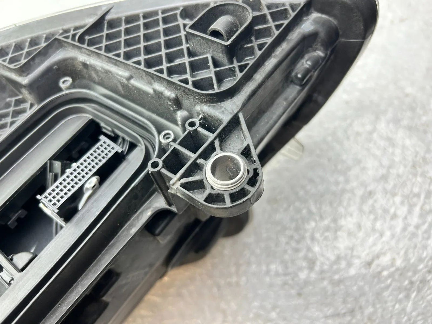 Original Mercedes Vito W447 LED Scheinwerfer rechts A4479069800