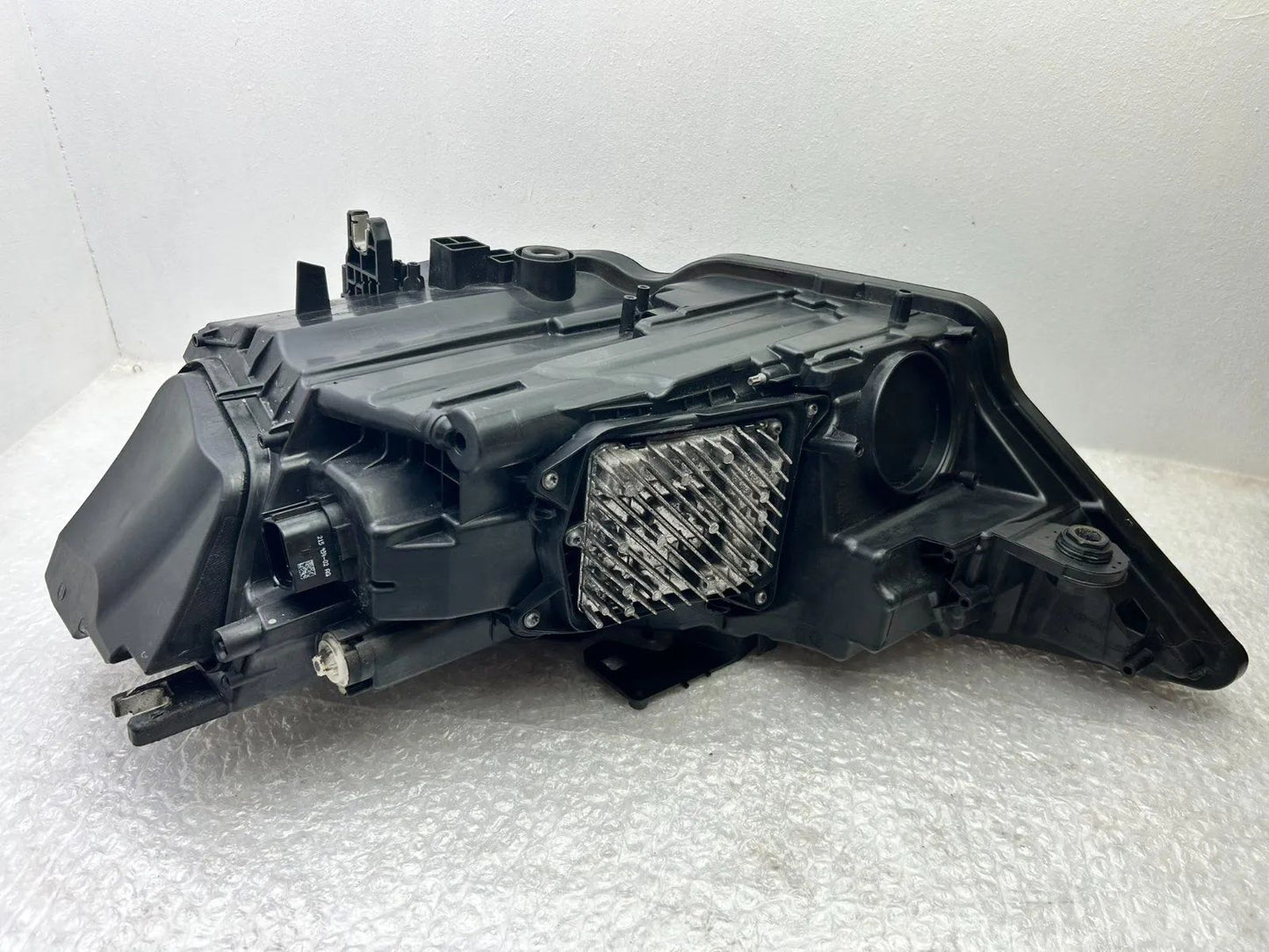 Original Audi A6 C8 4K LED Scheinwerfer rechts 4K0941040
