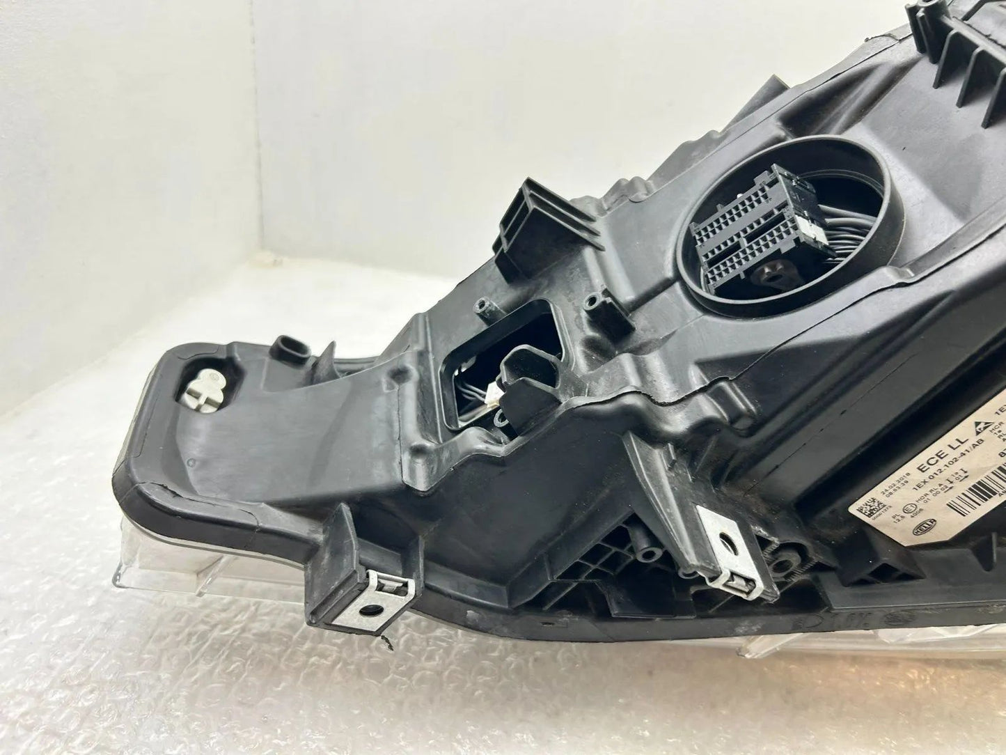 Original BMW 3er F30 F31 LED Scheinwerfer links 8738711