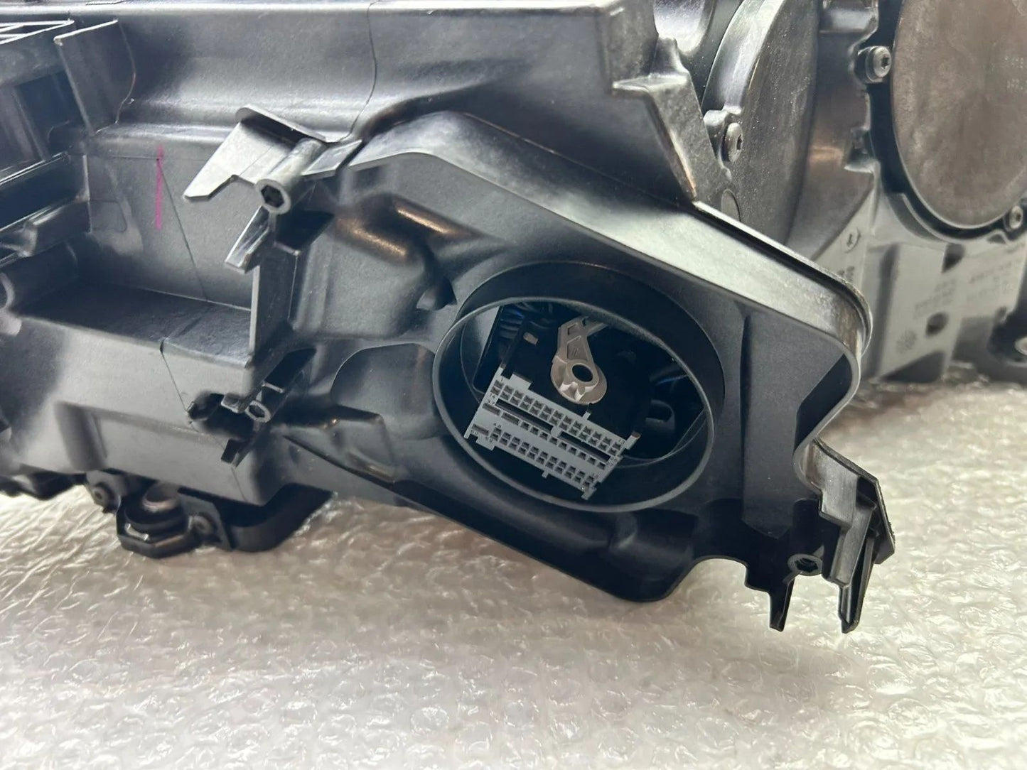 Original BMW X3 G01 G02 LED Laser Scheinwerfer links 5A29217