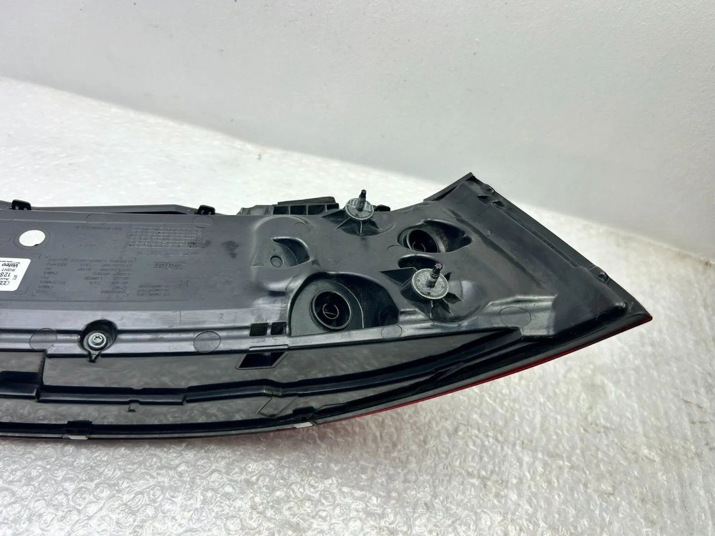 Original Audi Q7 4M LED Rückleuchte Rücklicht rechts 4M0945076