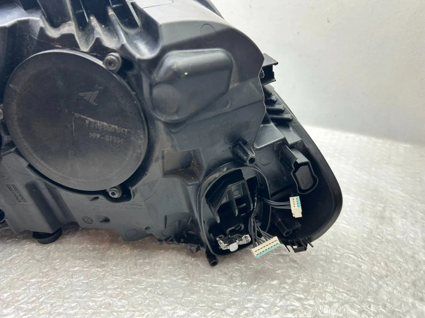 Original BMW X3 G01 G02 LED Laser Scheinwerfer links 5A29217