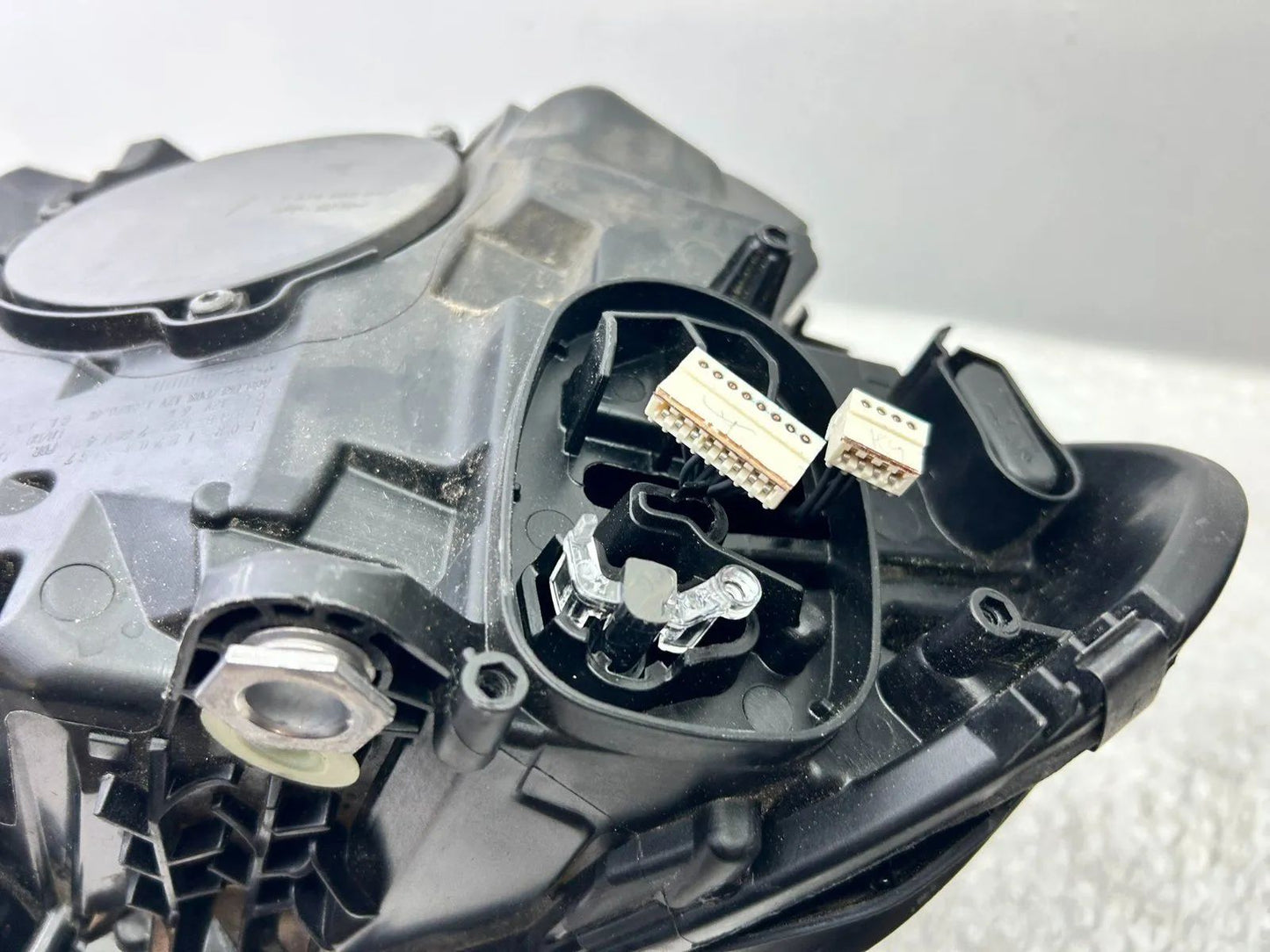 Original BMW X3 G01 G02 LED Laser Scheinwerfer links 5A29217
