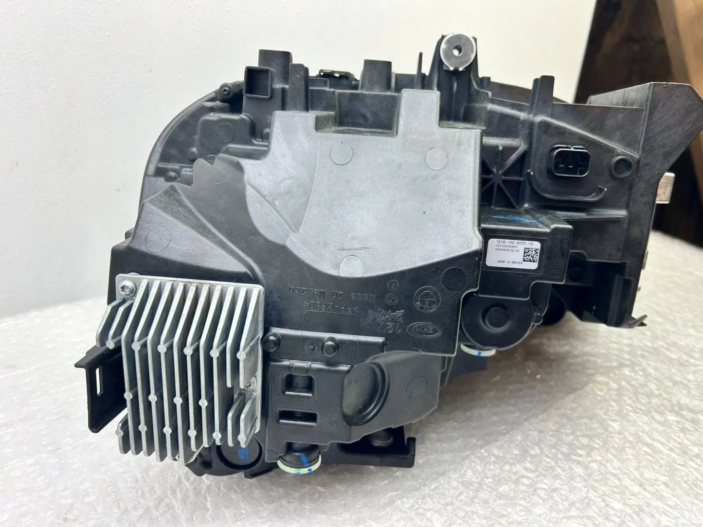 Original BMW 2er G42 LED Frontscheinwerfer rechts 5A03E32