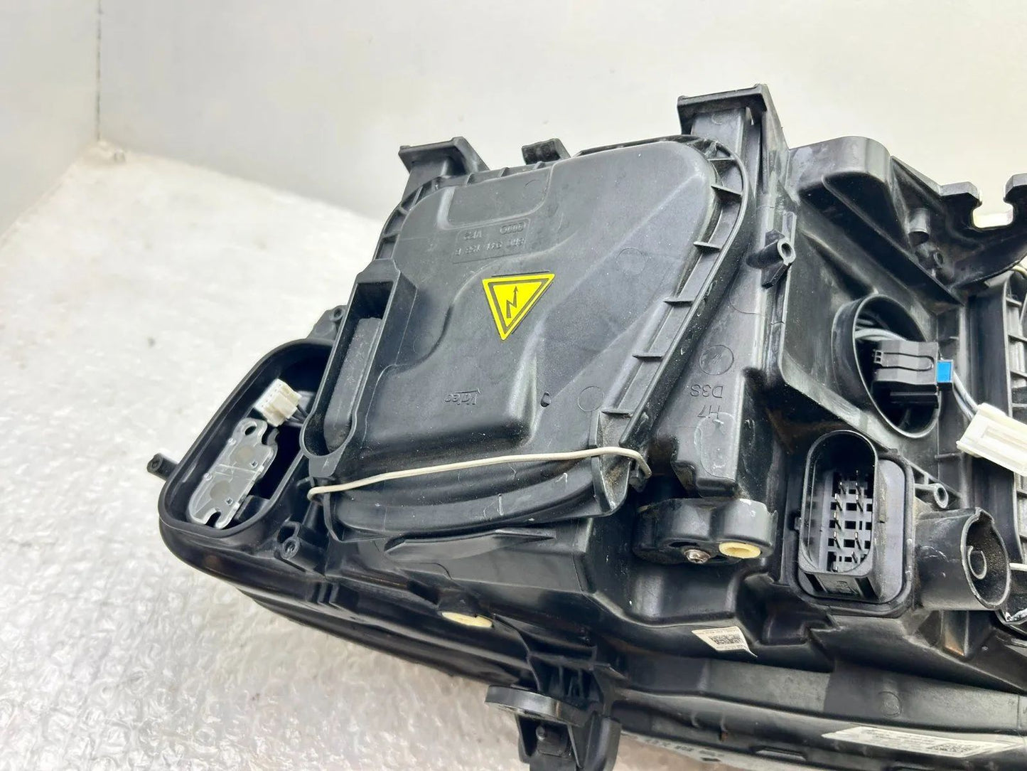 Original Audi Q5 Xenon Scheinwerfer rechts 8R0941032