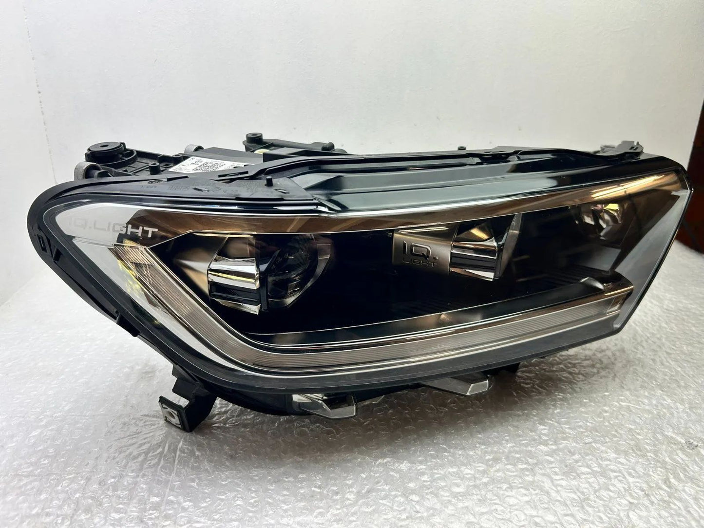 Original VW T-roc troc LED Scheinwerfer rechts 2GA941036AF