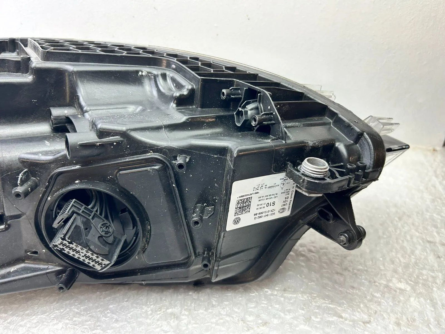 Original VW Golf VII 7 5G LED Scheinwerfer rechts 5G1941082G