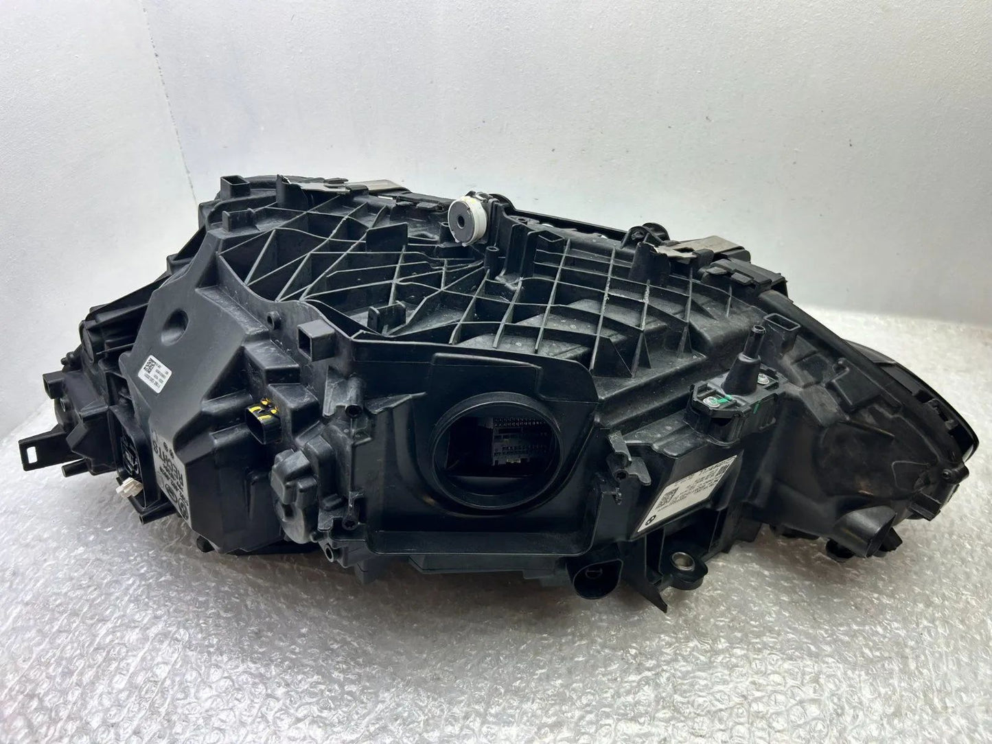 Original BMW 4er G22 G23 G26 LED Scheinwerfer rechts 9505110
