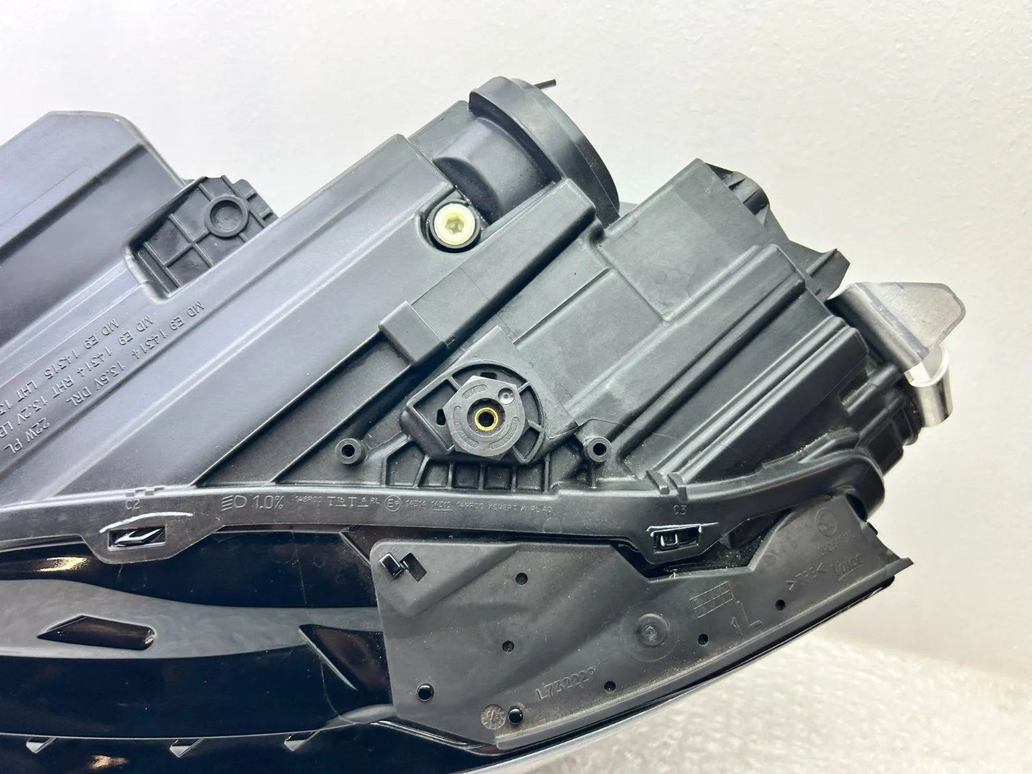Original Skoda Superb IV 4 LED Scheinwerfer rechts 3P1941015B