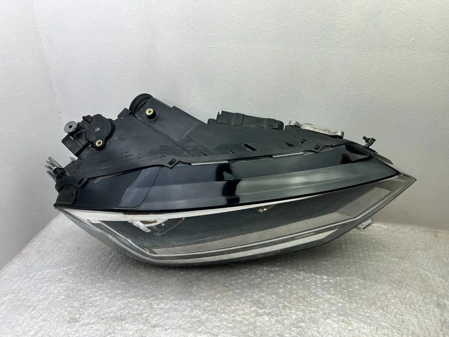 Original VW Golf Sportsvan LED Scheinwerfer rechts 517941082