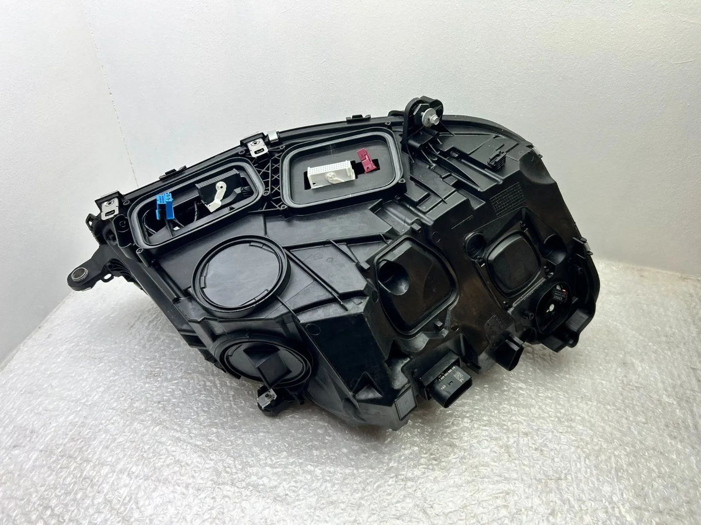 Mercedes W223 S-Klasse LED Scheinwerfer links A2239067505