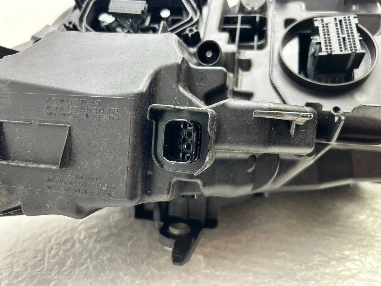 Original BMW 3er G20 G21 LED Scheinwerfer rechts 9450796