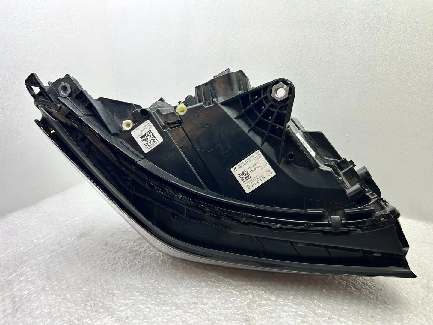 Original BMW 5er G60 G61 LED Scheinwerfer rechts 5A798D2