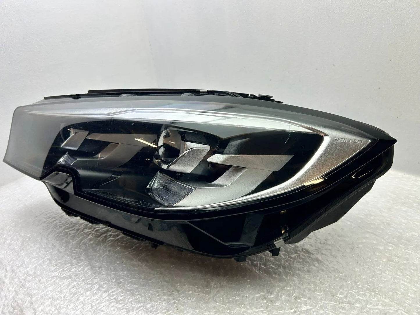 Original BMW 3er G20 G21 LED Scheinwerfer links 5A1DB37