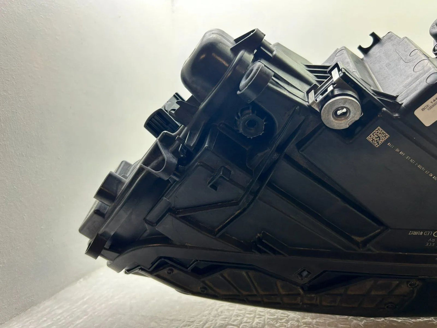 Original Audi Q8 SQ8 LED Matrix Scheinwerfer rechts 4M8941036