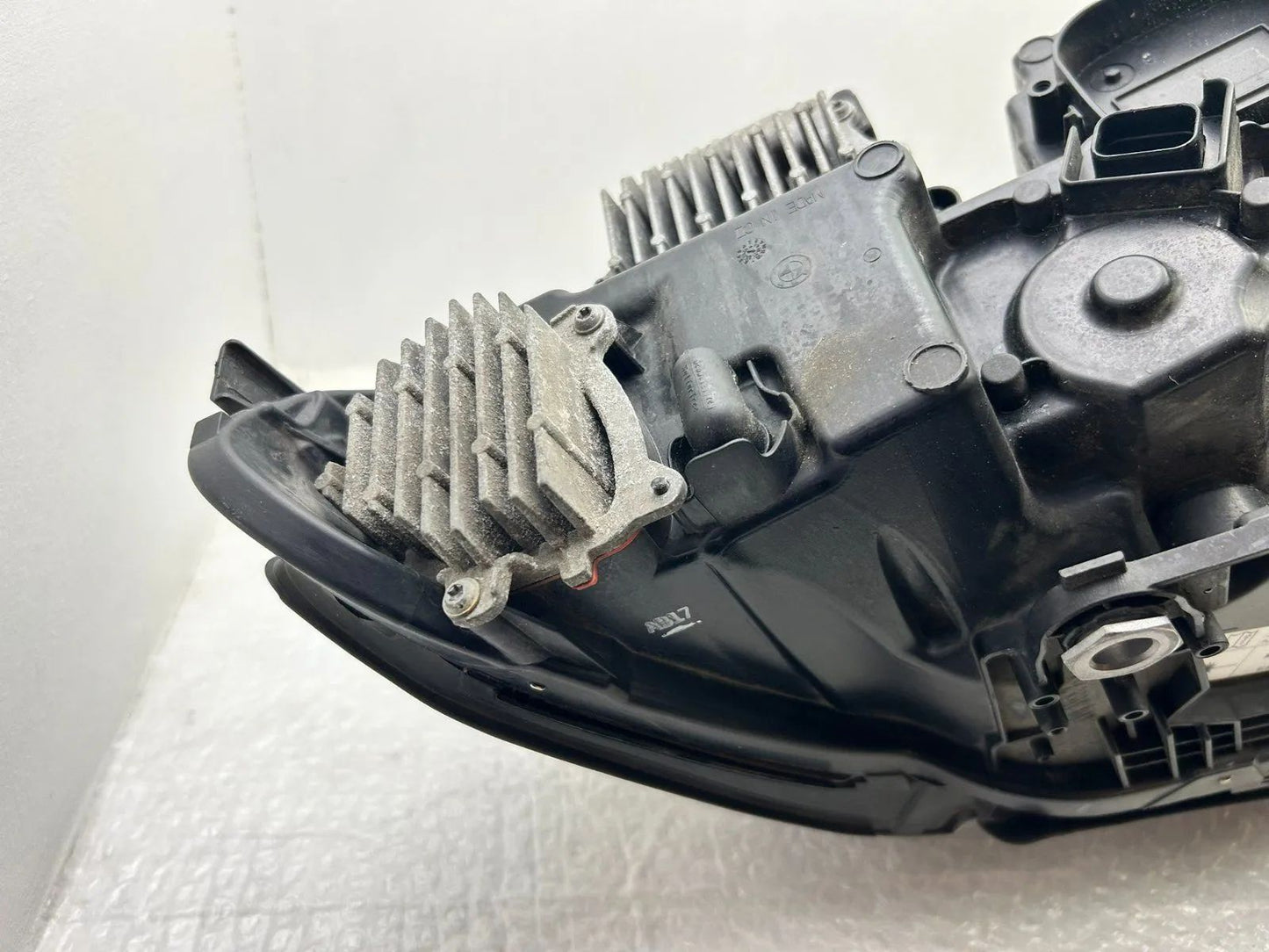 Original BMW 5er G30 G31 LED Laser Scheinwerfer rechts 8082662