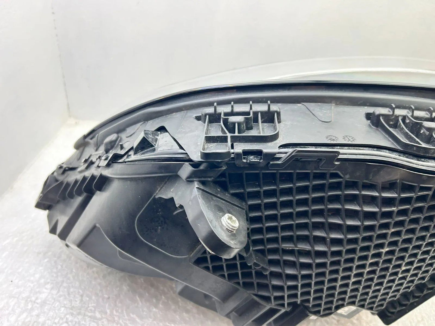 Original Mercedes GLC W254 LED Scheinwerfer rechts A2549061600