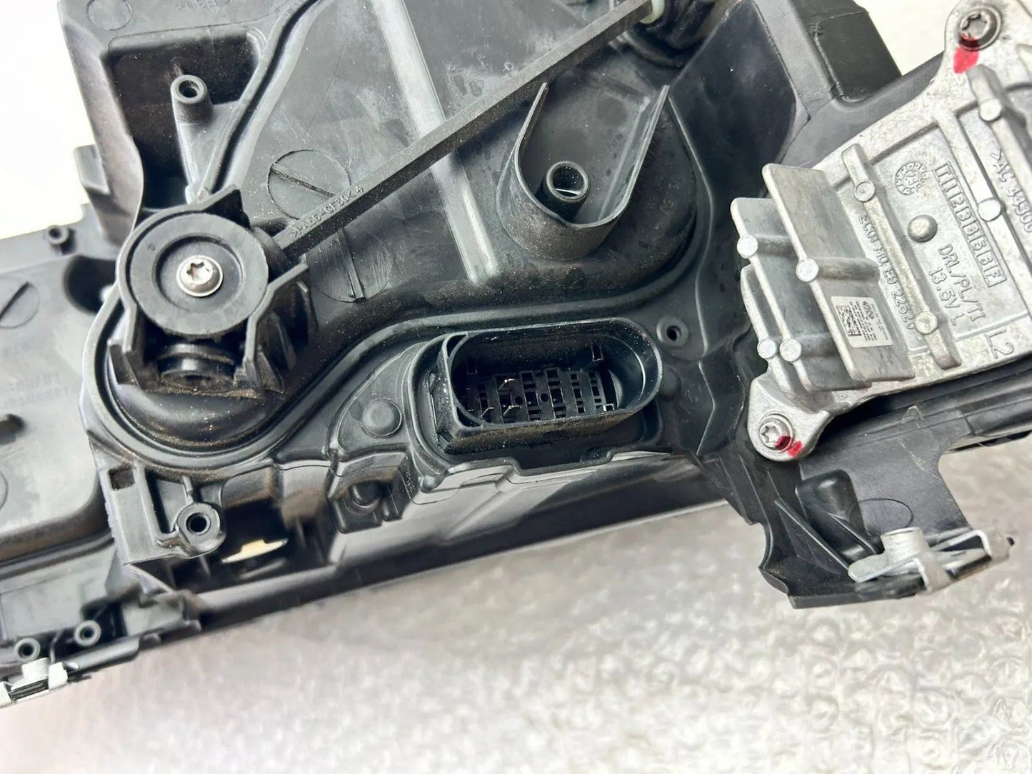 Original VW Golf VIII 8 LED Scheinwerfer links 5H1941035J