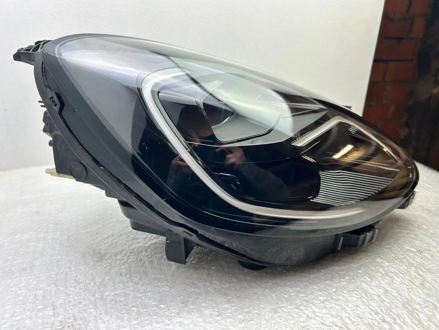 Original Ford Puma LED Scheinwerfer rechts L1TB-13E014-CH