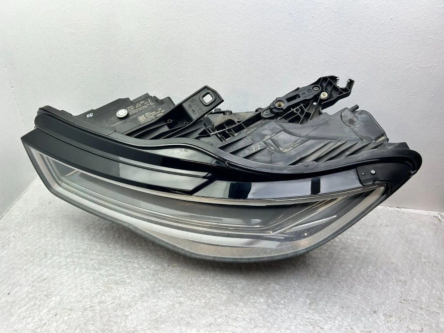 Original Audi A6 C7 4G LED Scheinwerfer links 4G0941035