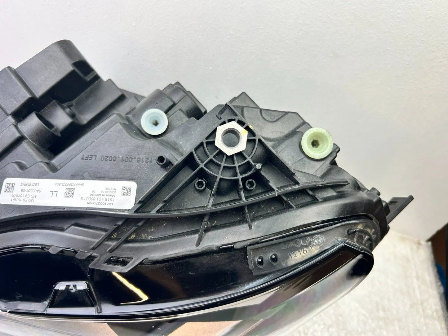 Original BMW 2er G42 LED Frontscheinwerfer rechts 5A03E31