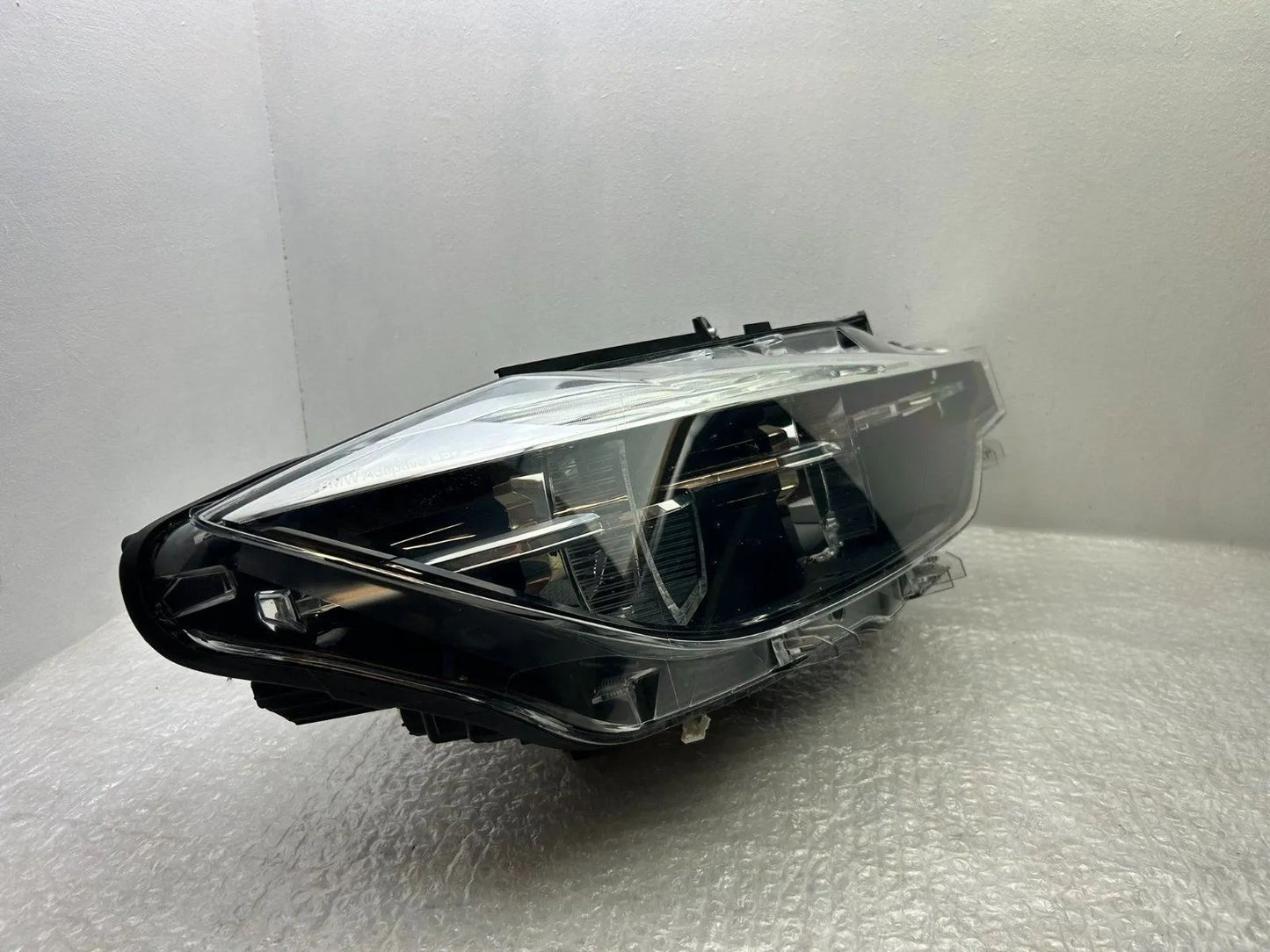 Original BMW 3er F30 F31 LED Scheinwerfer rechts 9883520
