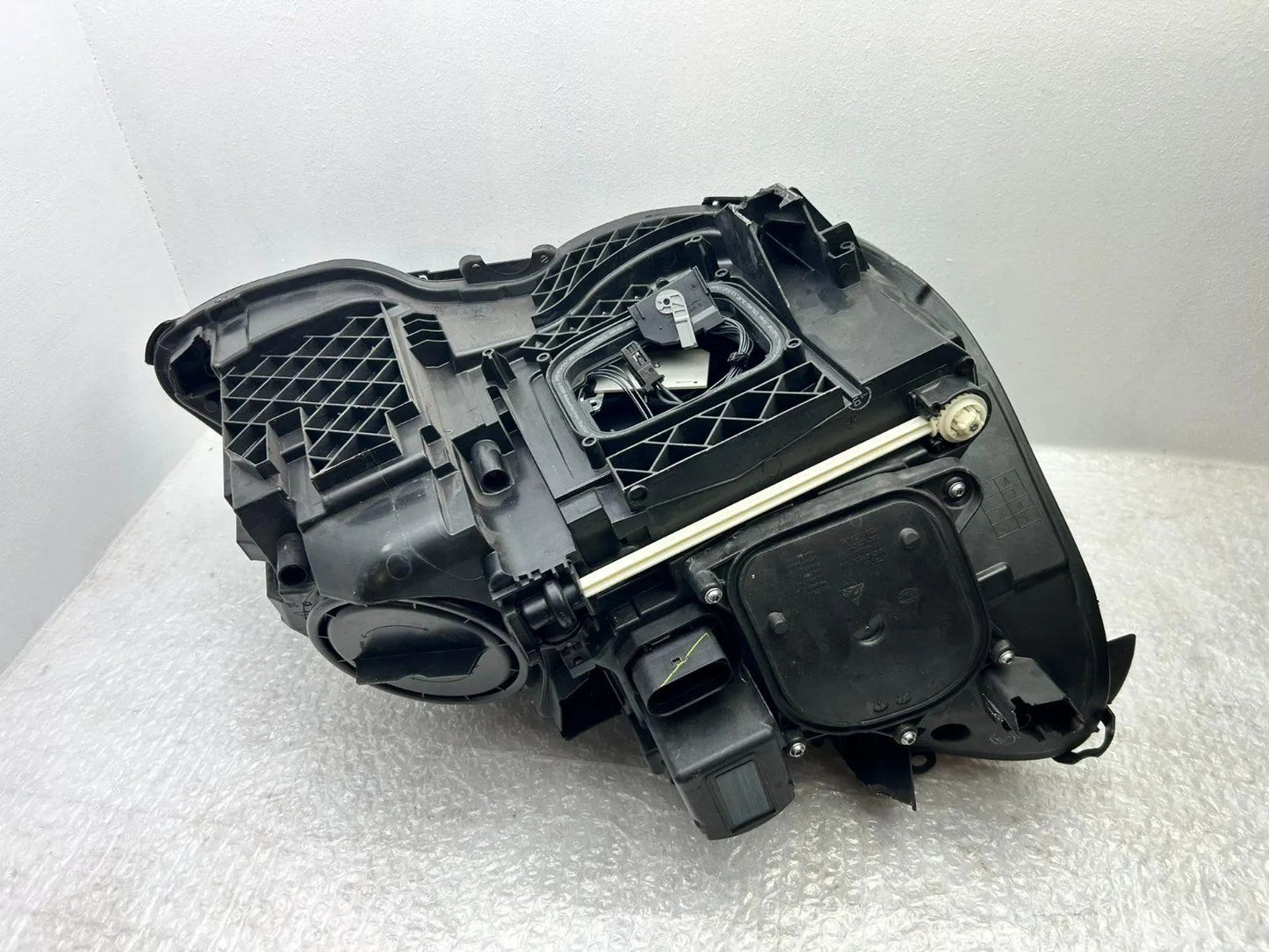 Original Mercedes W212 LED Scheinwerfer links A2128209159