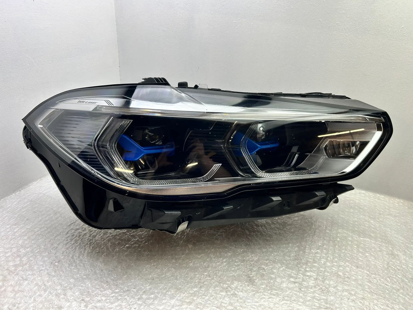 Original BMW X5 G05 X6 G06 LED Laser Scheinwerfer rechts 9481790