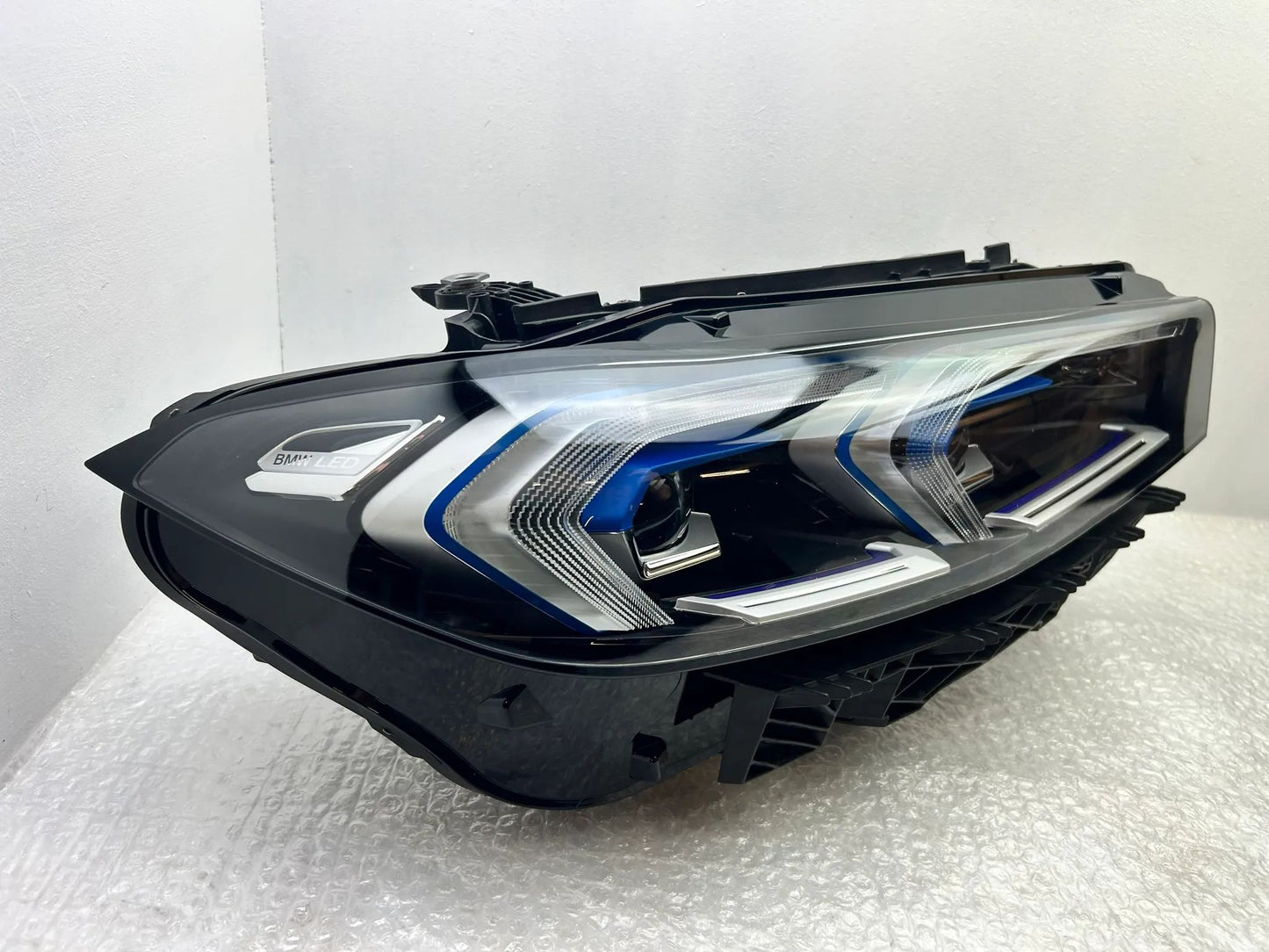 Original BMW 3er G20 G21 LED Scheinwerfer rechts 9450802