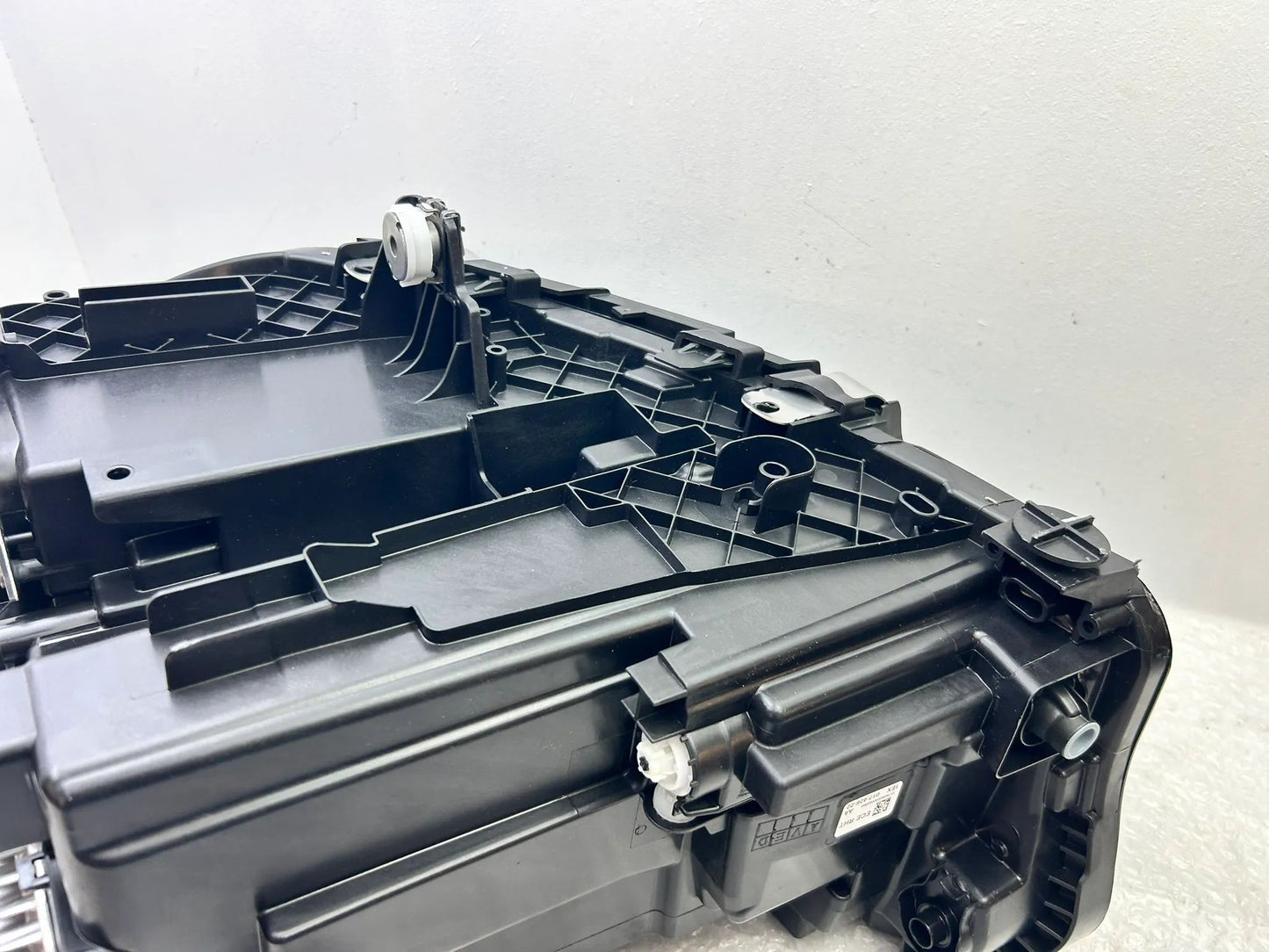 Original BMW X1 U11 LED Scheinwerfer rechts 5A9A228