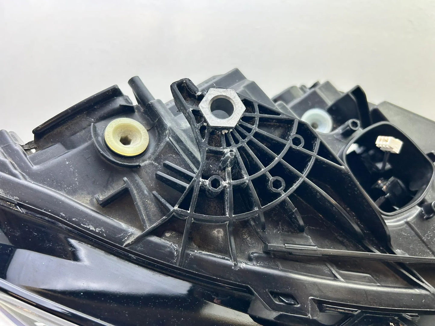 Original BMW 4er G22 G23 G26 LED Scheinwerfer rechts 9505110