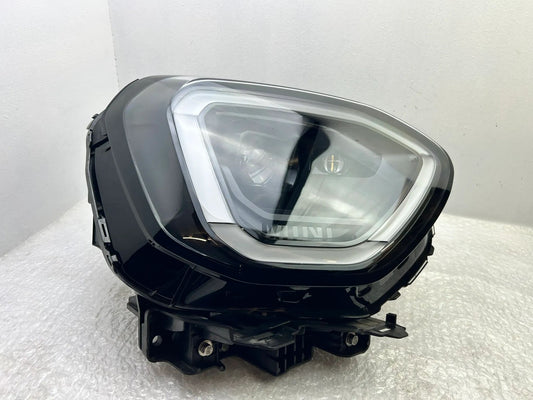Original Mini Aceman J05 LED Scehinwerfer rechts 4121147XNY03A