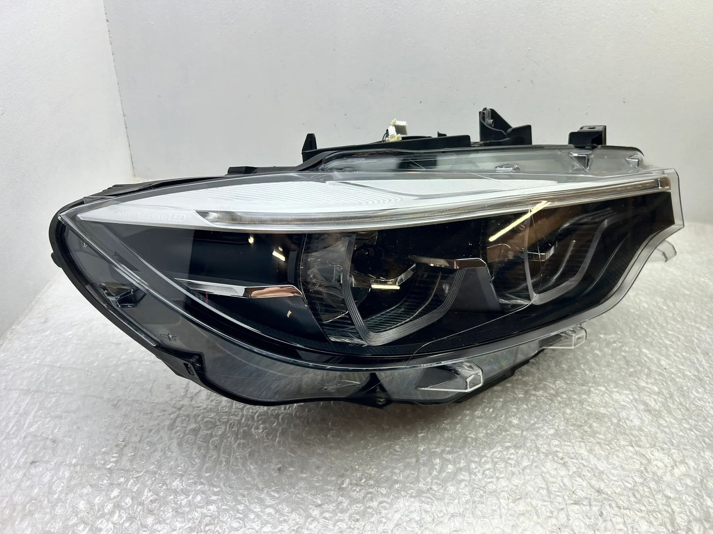 BMW 4er F32 F33 F36 Adaptive LED Scheinwerfer rechts 8738706
