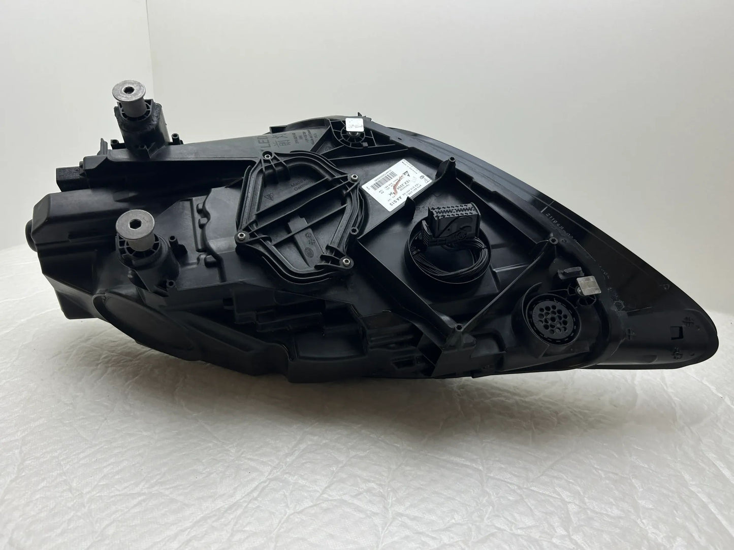 Porsche Cayenne LED Matrix Scheinwerfer rechts 9Y0941036J