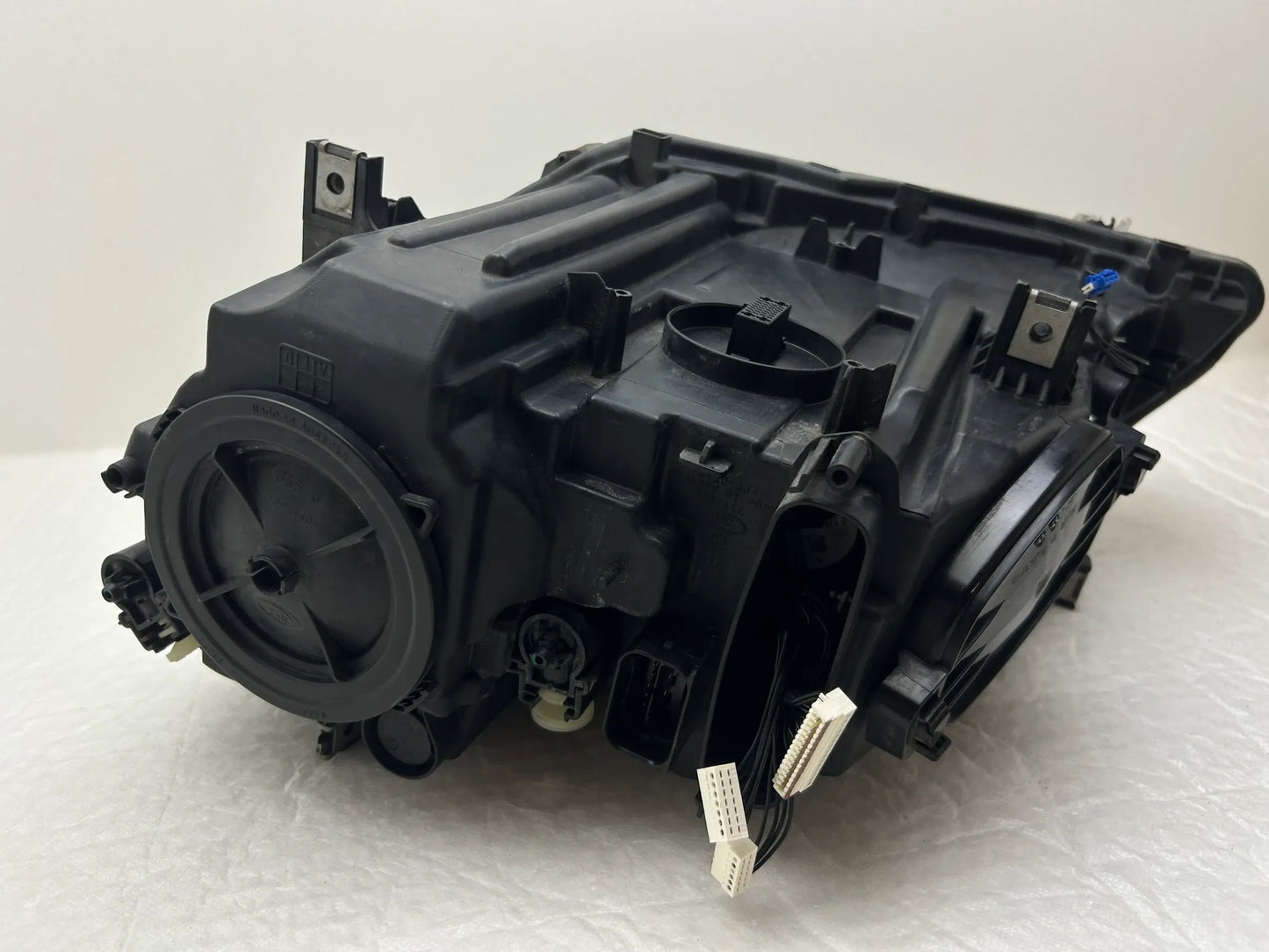 BMW 6er F06 F12 F13 Adaptive LED Scheinwerfer rechts 7255732