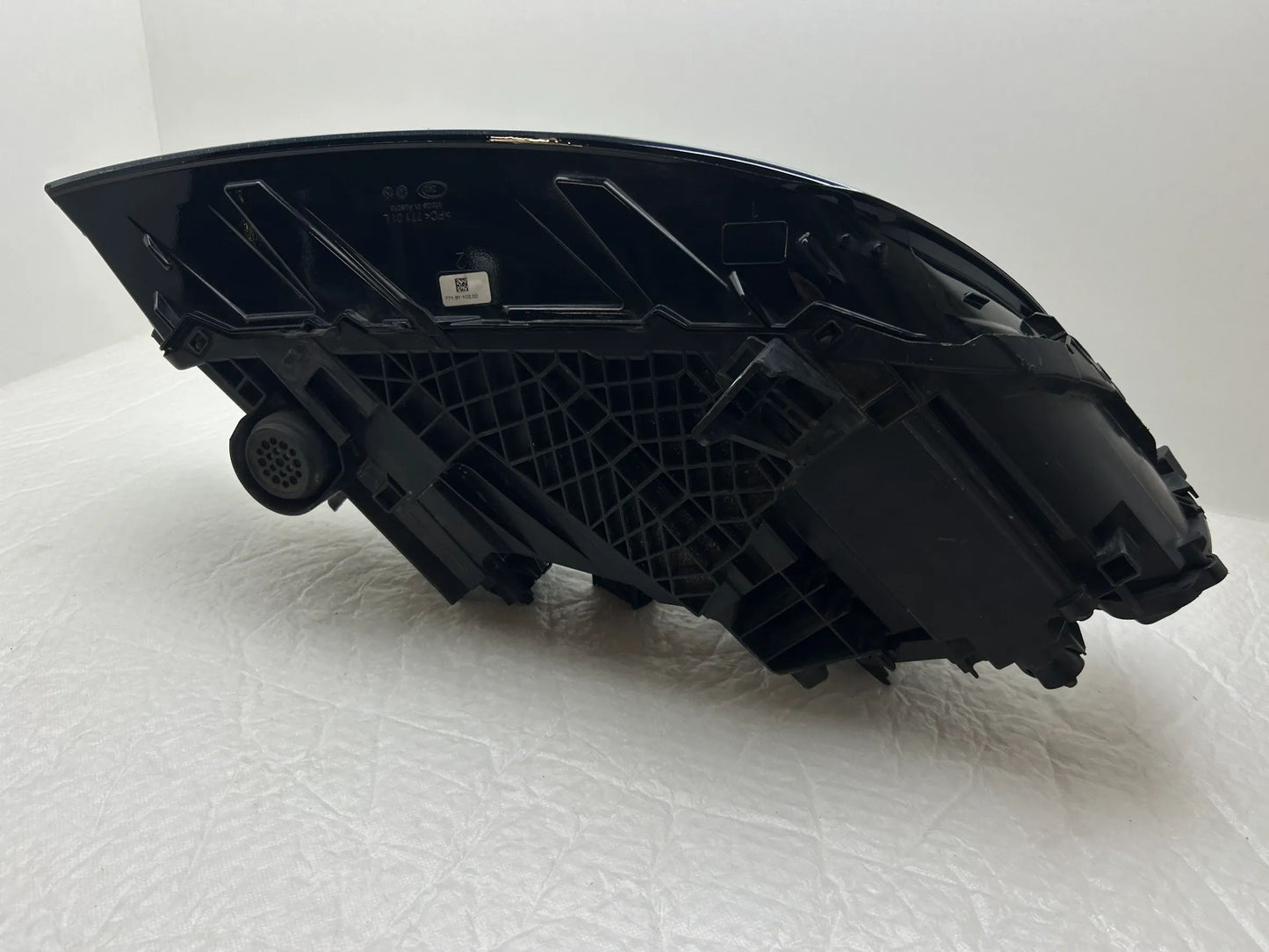Original Audi Q7 LED Matrix Scheinwerfer links 4M0941035
