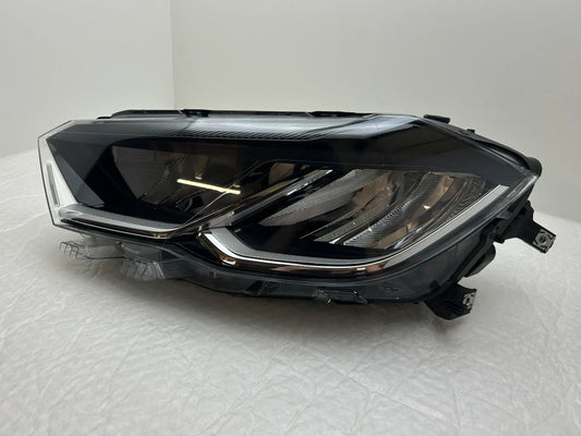 Original VW Polo VI LED Scheinwerfer links 2G1941005D
