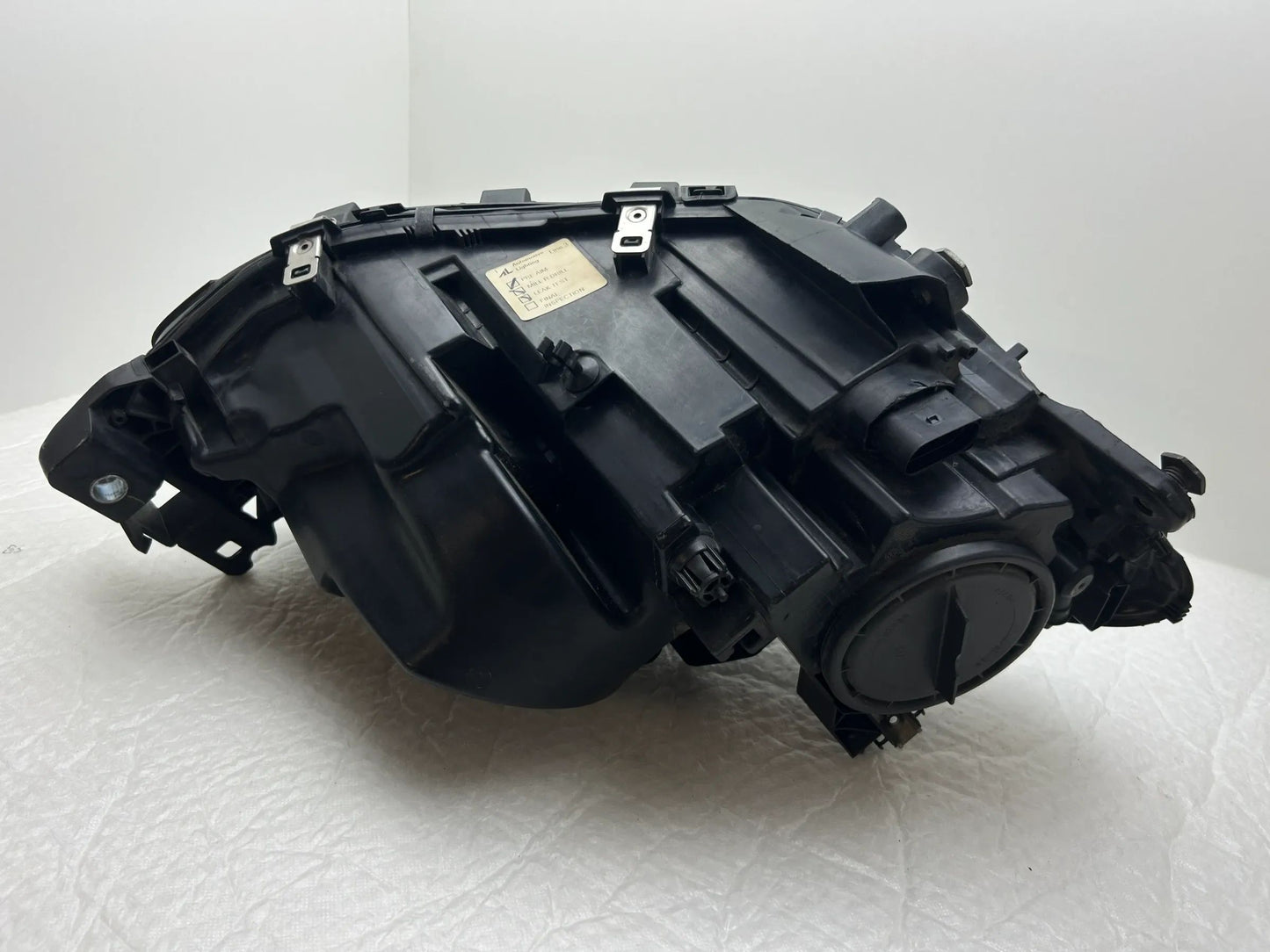 Original Mercedes GLE W166 Scheinwerfer links A1668201559