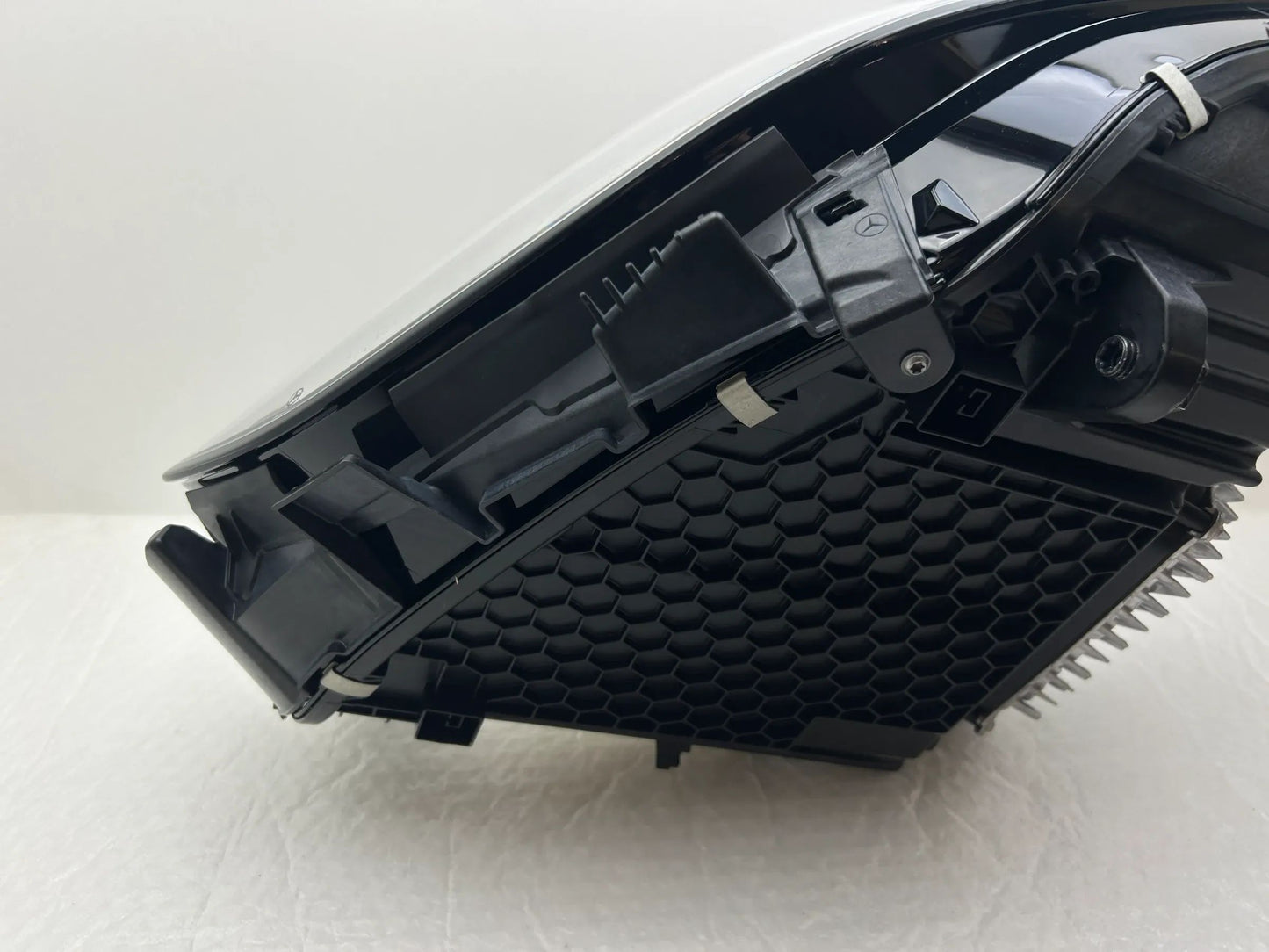 NEU Mercedes AMG GT W192 C192 LED Scheinwerfer links A1929067500