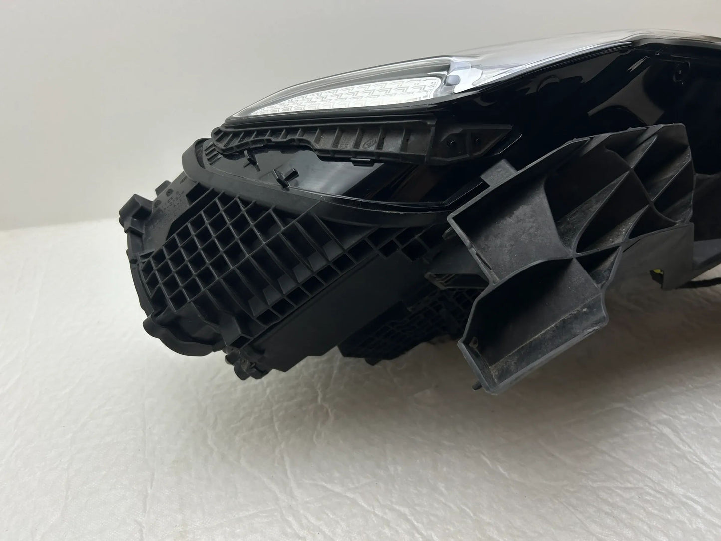 Original Audi Q7 4M LED Scheinwerfer rechts 4m0941040C