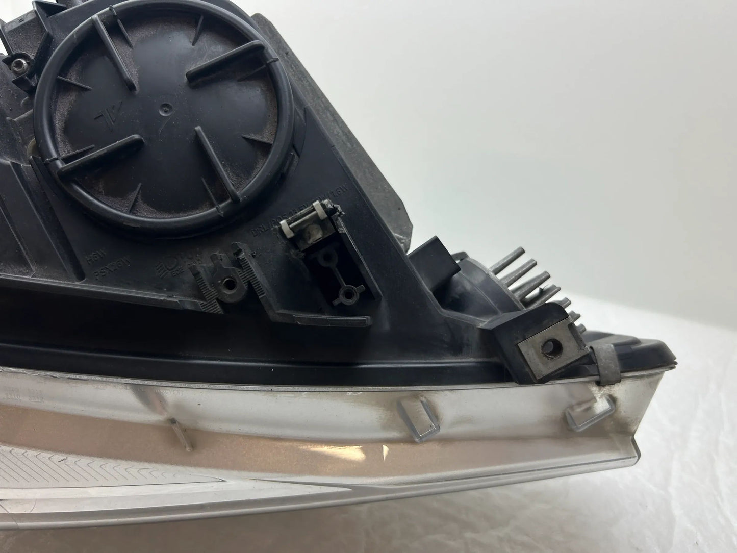 Original BMW 4er F32 F33 F36 LED Scheinwerfer rechts 7408484