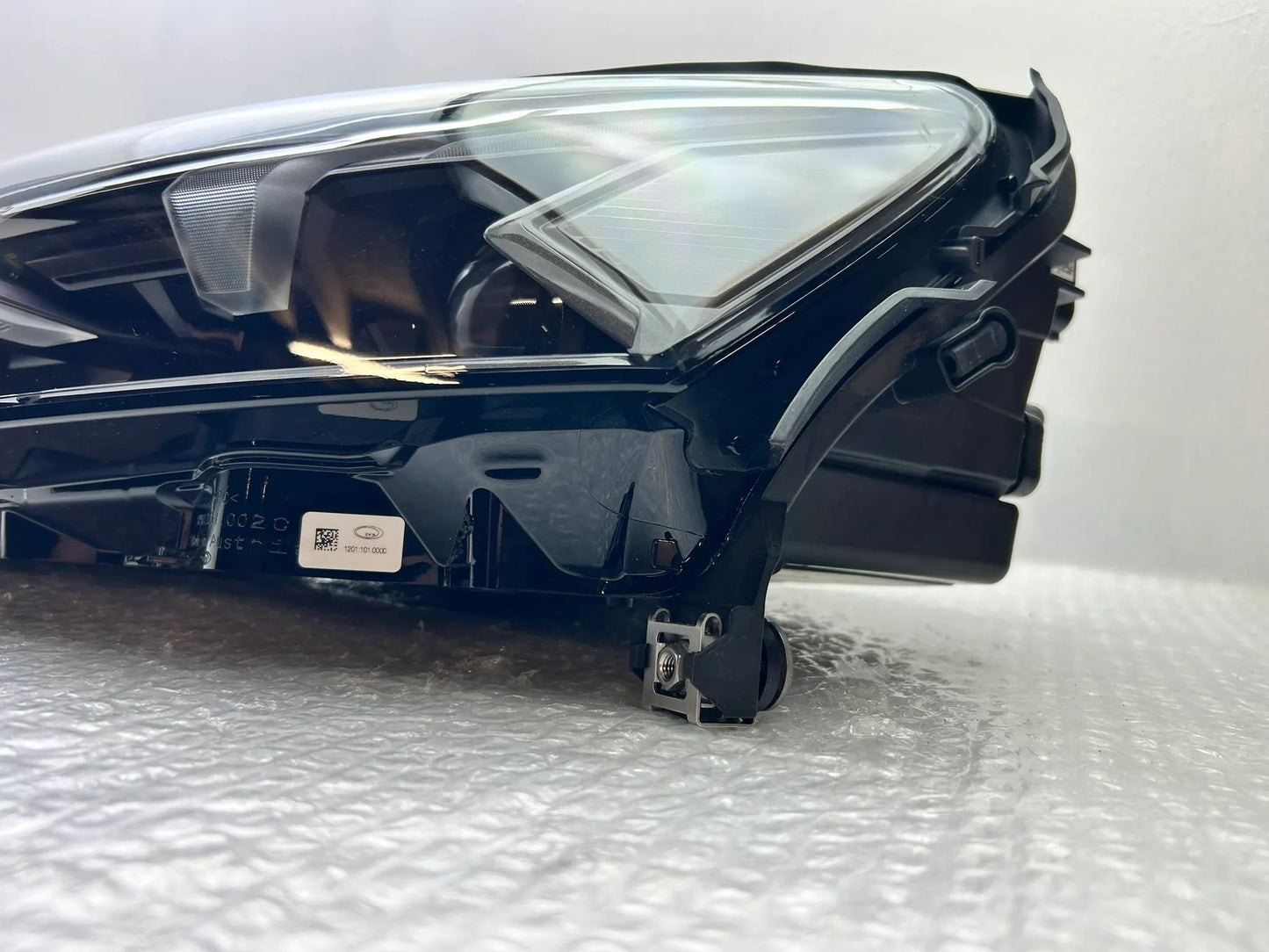 NEU original Audi e-tron GT RS LED Scheinwerfer links 4J3941035