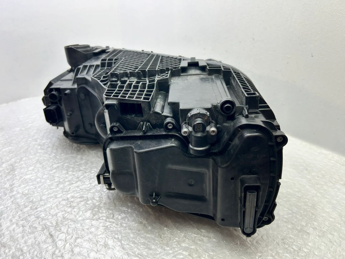 Original Audi Q7 LED Scheinwerfer links 4M0941011C