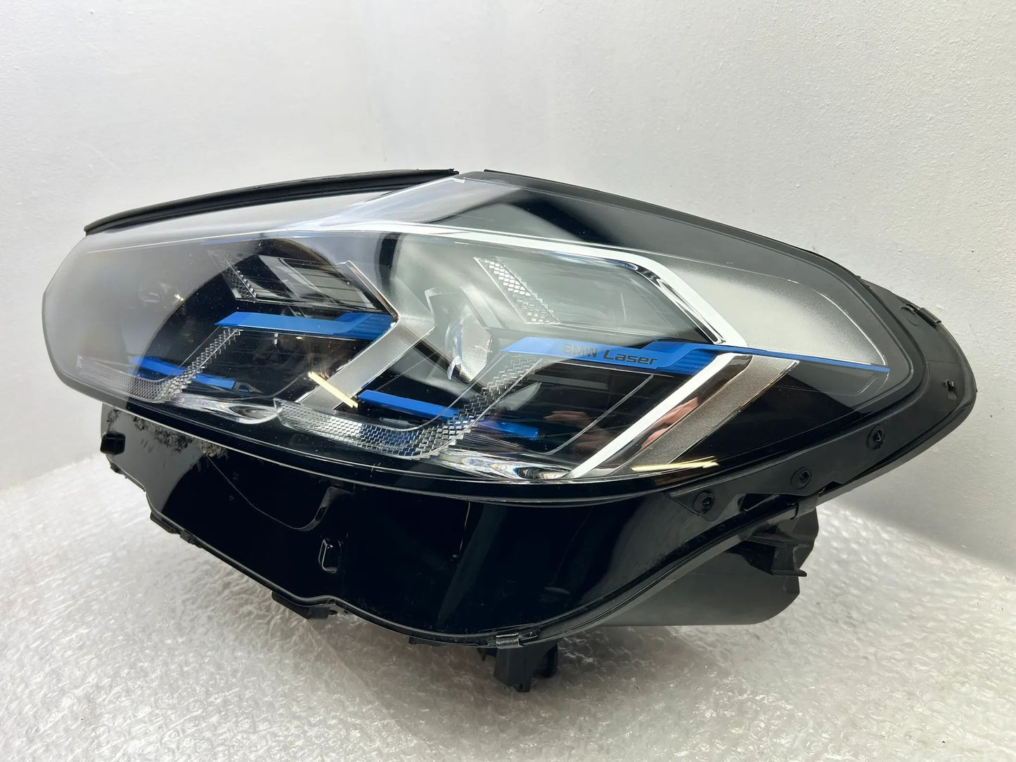 Original BMW X3 G01 G02 LED Laser Scheinwerfer links 5A29217