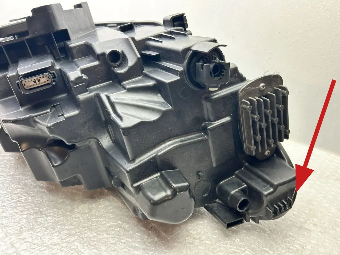 Original Ford Kuga III MK3 LED Scheinwerfer links LV4B-13E017-AG