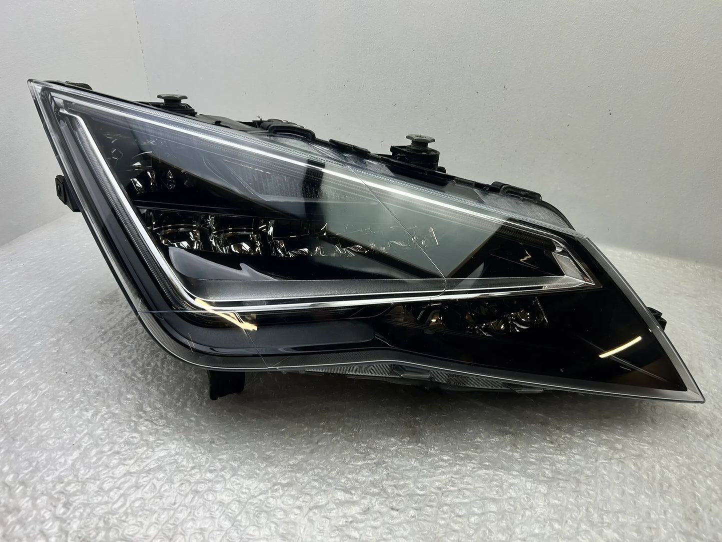 Original Seat Leon 5F LED Scheinwerfer rechts 5F1941008E