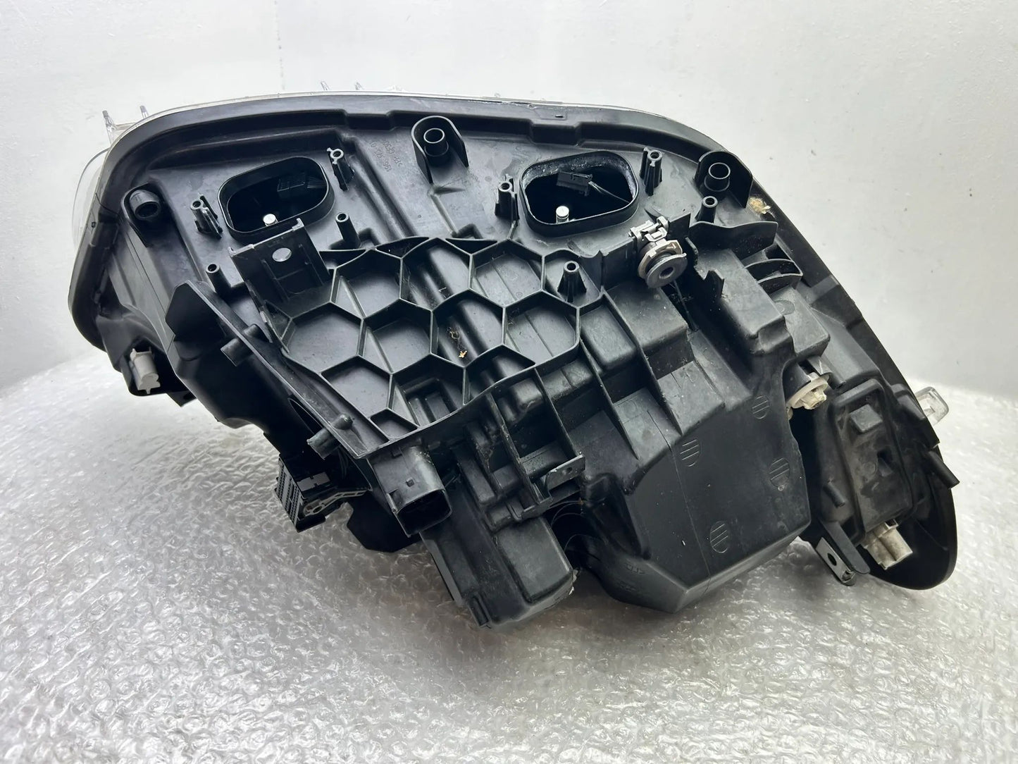 Original BMW 1er F20 F21 Adaptive LED Scheinwerfer links 7471343
